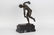 Early Bronze Figure of a Discus Thrower - 7