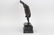 Early Bronze Figure of a Discus Thrower - 9