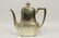8 Piece Tiffany & Co. Makers S/S Coffee & Tea Set - 4