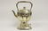 8 Piece Tiffany & Co. Makers S/S Coffee & Tea Set - 7