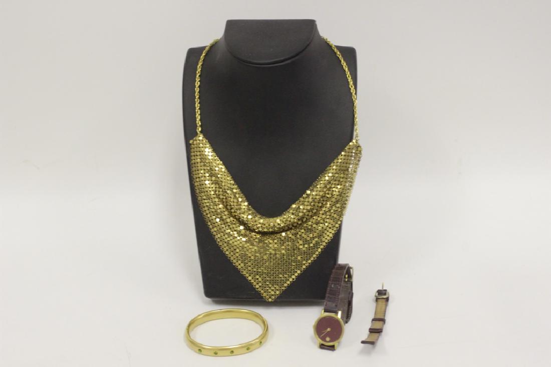 3pc Lot of Women's Jewelry (1 of 4)