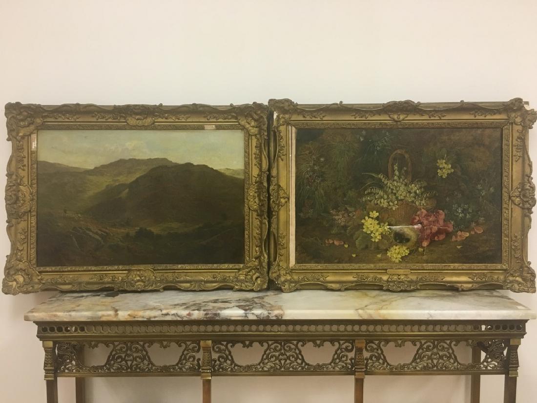 2 O/C-1 by Henry John Kinnard, British (1861-1929) (1 of 10)