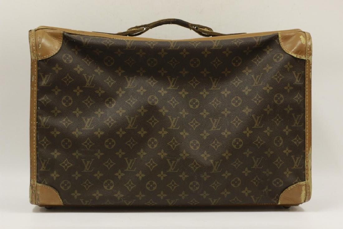 Louis Vuitton Vintage Carry On Luggage (1 of 4)