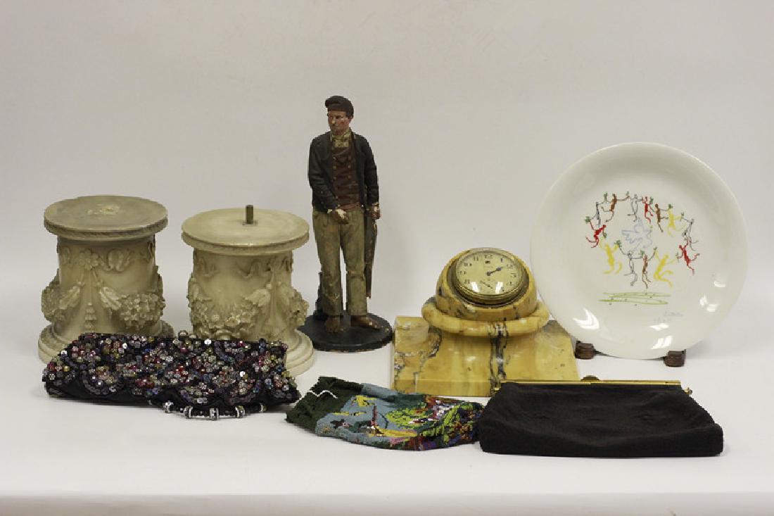 8pc Miscellaneous Group Lot (1 of 7)