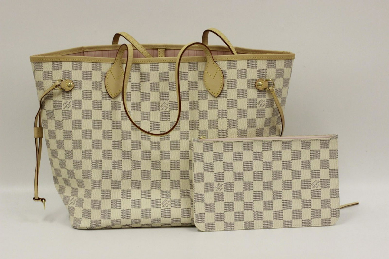 Louis Vuitton Neo Neverfull Tote Bag (1 of 5)