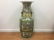 Monumental Chinese Porcelain Rose Medallion Vase