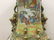 Monumental Chinese Porcelain Rose Medallion Vase - 3