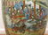 Monumental Chinese Porcelain Rose Medallion Vase - 4