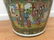 Monumental Chinese Porcelain Rose Medallion Vase - 9