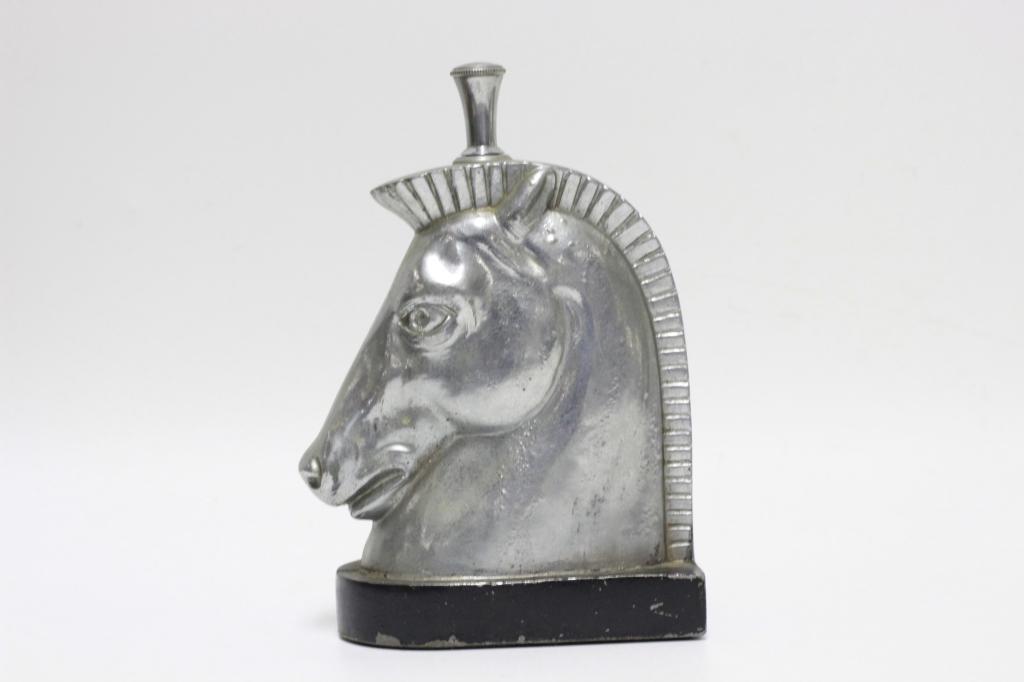 Art Deco Figural Desk Cigar Countertop Lighter (1 of 3)