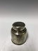 Tiffany & Co Hammered Sterling Silver Inkwell