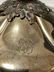 French Sterling Silver Covered 2 Handle Terrine - 4