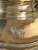 French Sterling Silver Covered 2 Handle Terrine - 5