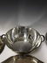 French Sterling Silver Covered 2 Handle Terrine - 7