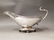 Antique Sterling Silver Sauce Boat