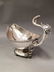 Antique Sterling Silver Sauce Boat - 3