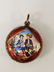 11pc Enamel Group Lot - 10