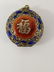 11pc Enamel Group Lot - 12