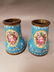 11pc Enamel Group Lot - 13