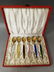 11pc Enamel Group Lot - 2