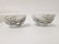 Chinese Pair of Porcelain Bowls