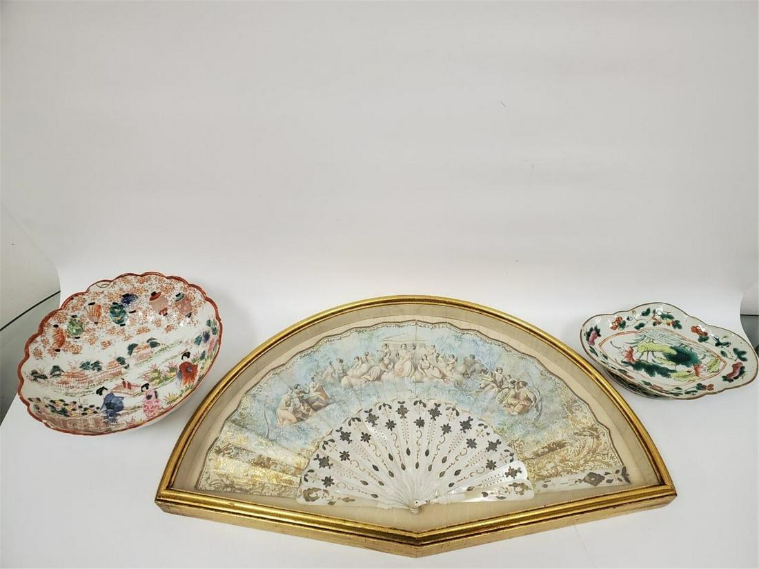 3pc Asian Lot (1 of 7)