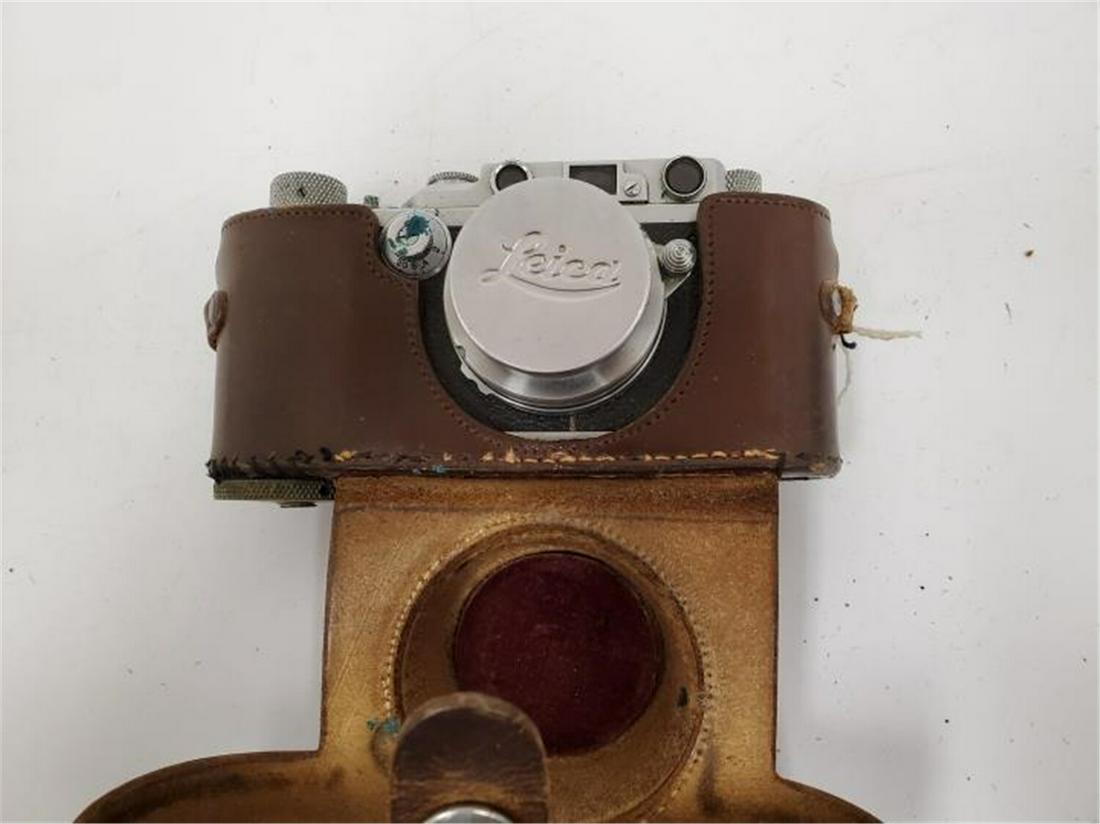 Leica Vintage Camera. No 200865 (1 of 1)