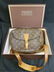 Vintage Louis Vuitton Monogram PM Crossbody Bag