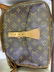 Vintage Louis Vuitton Monogram PM Crossbody Bag - 2