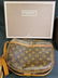 Vintage Louis Vuitton Monogram PM Crossbody Bag - 4