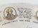 Reed & Barton Sterling Silver Bicentennial Plate - 3