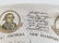 Reed & Barton Sterling Silver Bicentennial Plate - 5