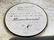 Reed & Barton Sterling Silver Bicentennial Plate - 6