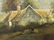 Painting Oil on Canvas by H. Walter Dawson - 6