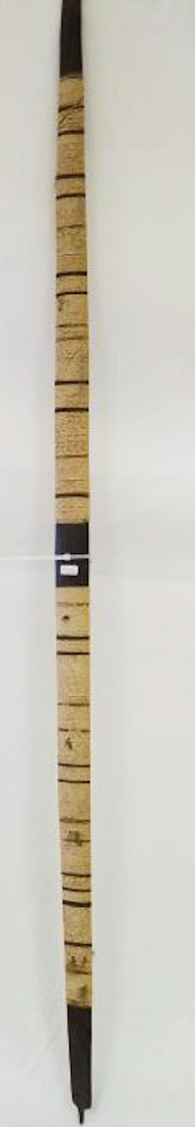 2 Antique or Vintage Native American Indian Items (1 of 8)