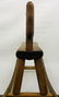 Vintage Wooden Rocking Horse - 5