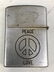 Vintage Vietnam War Era Jacket & Lighter - 3
