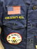 Lot of 7 Boy Scout Items, Shirt, Pants, Hat, Badge - 2