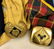 Lot of 7 Boy Scout Items, Shirt, Pants, Hat, Badge - 3