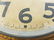 Extremely Rare Antique Seiko (Seikosha) Wall Clock - 3