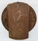 Extremely Rare Antique Seiko (Seikosha) Wall Clock - 4