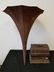 Edison Antique Phonograph c.1900 w/ Horn