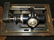 Edison Antique Phonograph c.1900 w/ Horn - 6