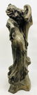 Clara Pfeffer Art Nouveau Vase/Sculpture - 3