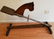 Rare Unusual Vintage Childs Rocking Horse