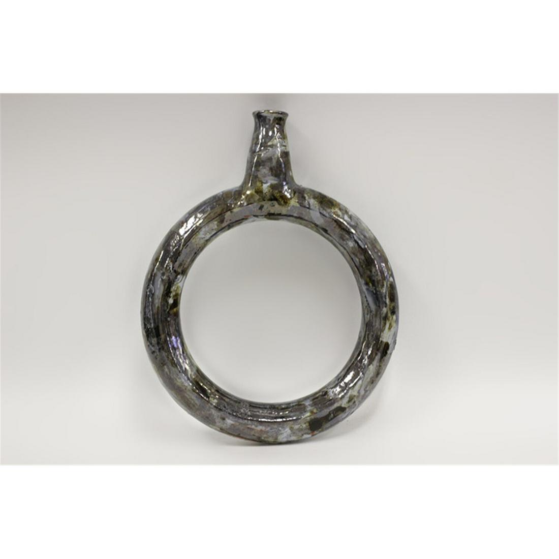 Beatrice Wood "Beato" Ceramic Sculpture (1 of 10)