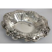Reed&Barton Francis I Sterling Silver Serving Bowl (1 of 4)