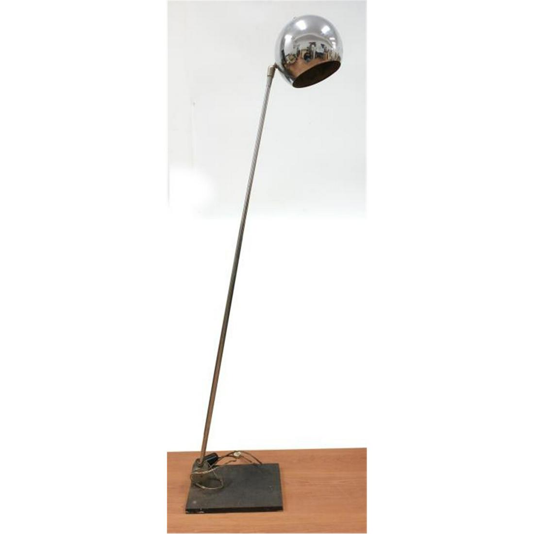 Mid Century Modern Floor Lamp (1 of 3)