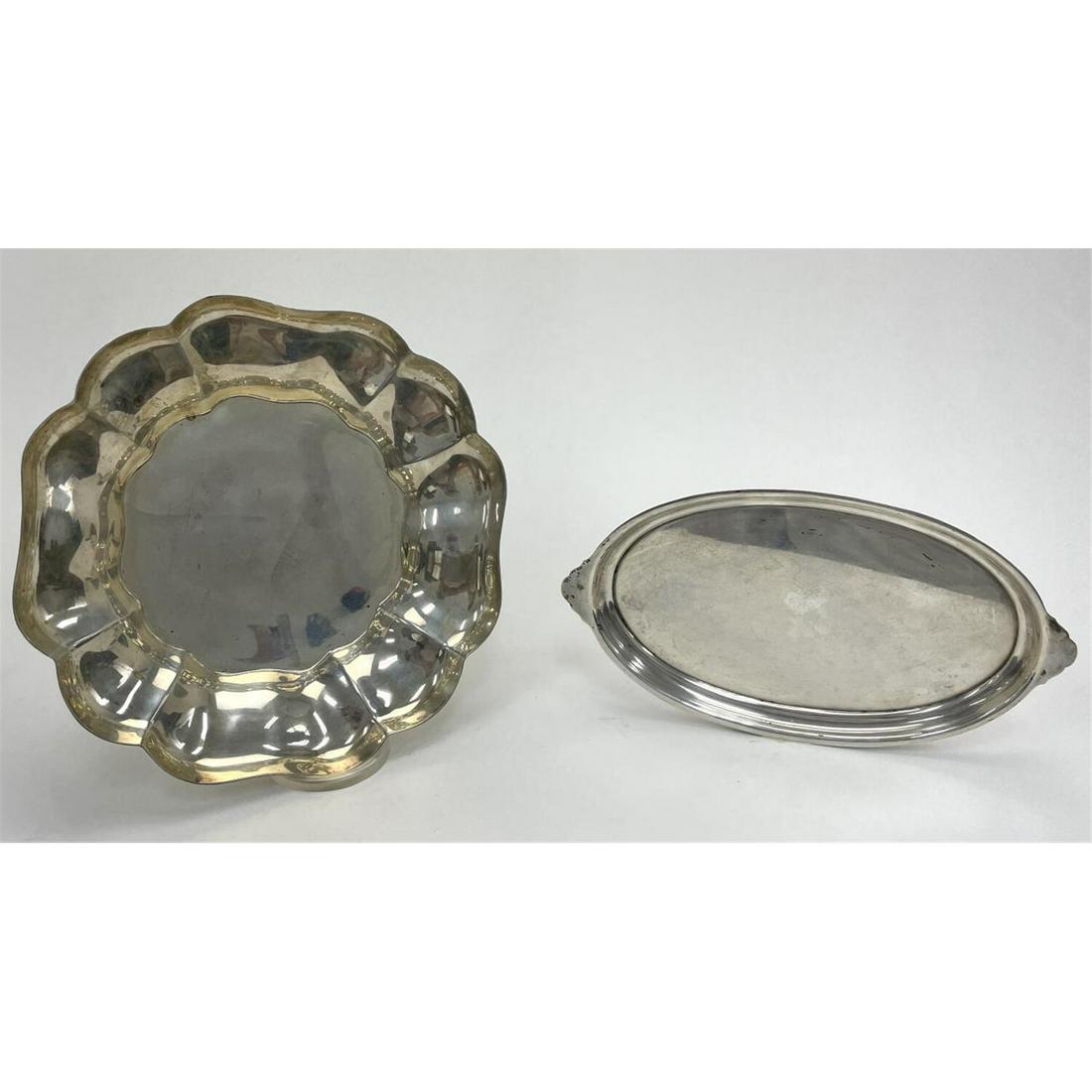 2 S.Kirk and Son Sterling Silver Bowls (1 of 3)