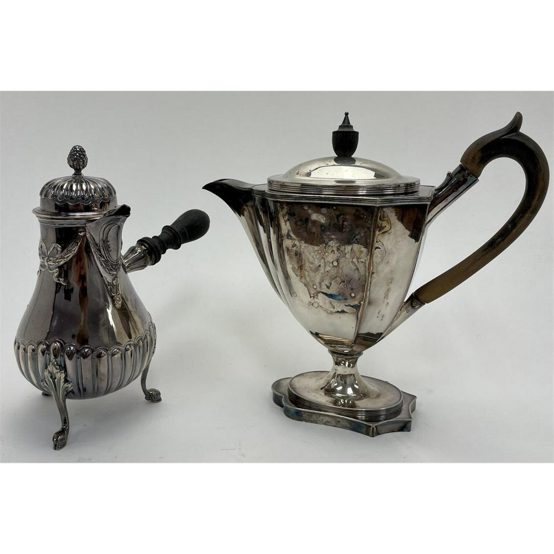 2 Antique Silver Items (1 of 3)